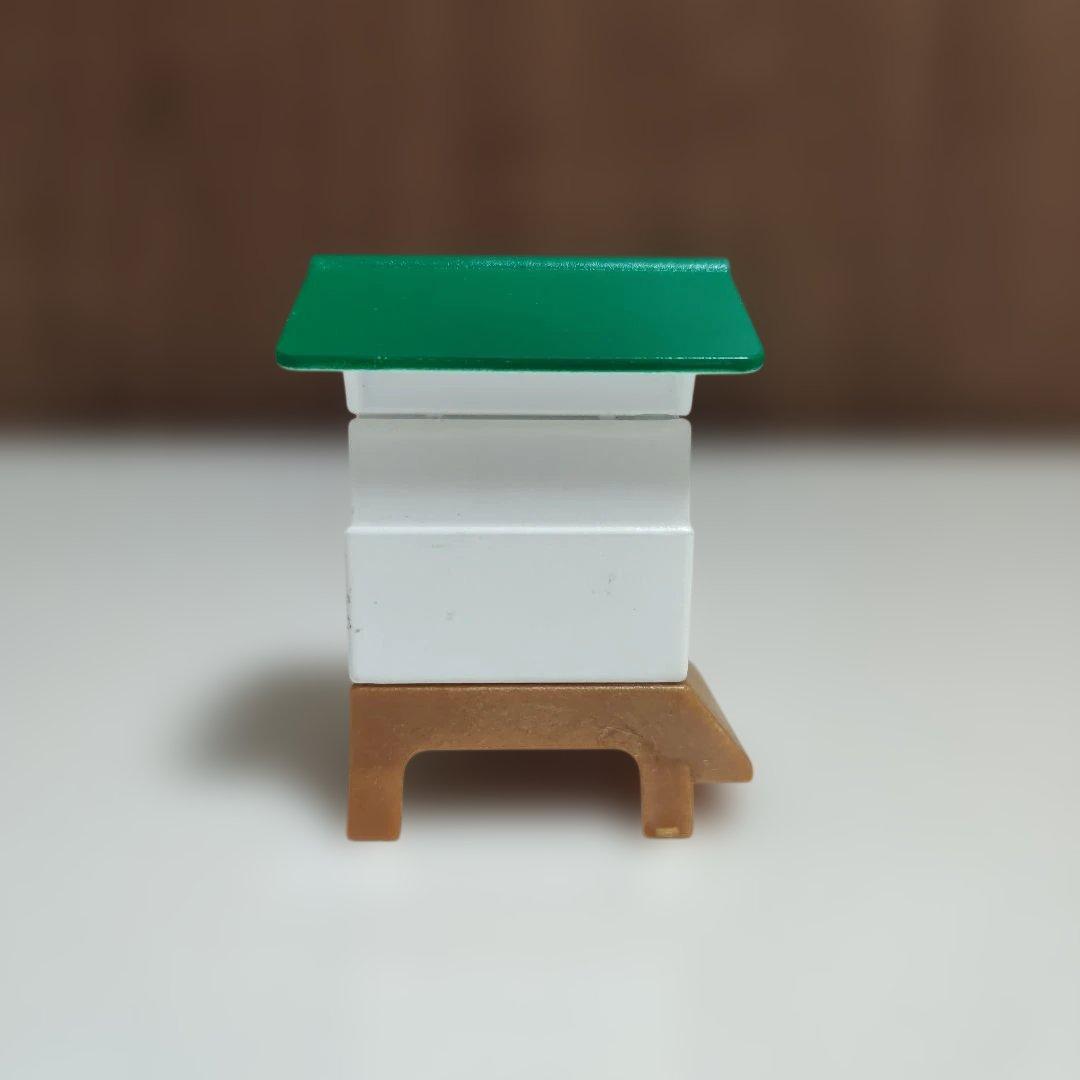 シルバニア　ビーキーパー　養蜂家　八百屋クマ