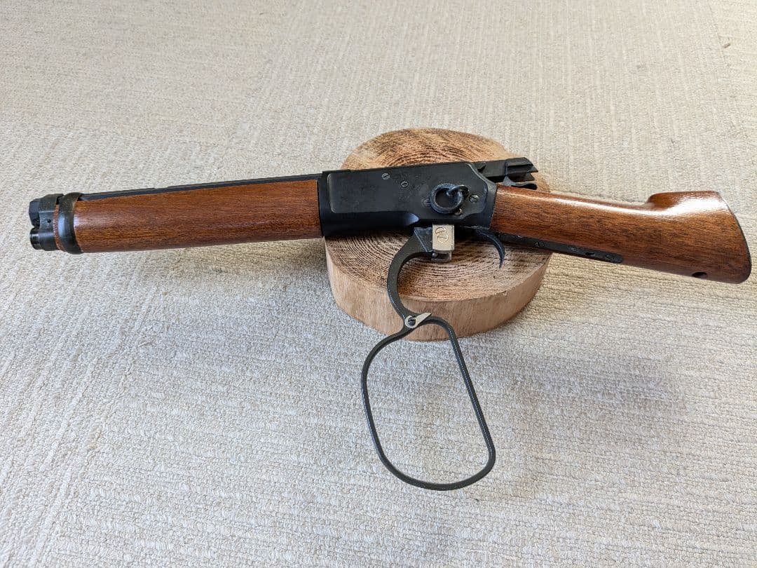 ウィンチェスター　MODEL1892