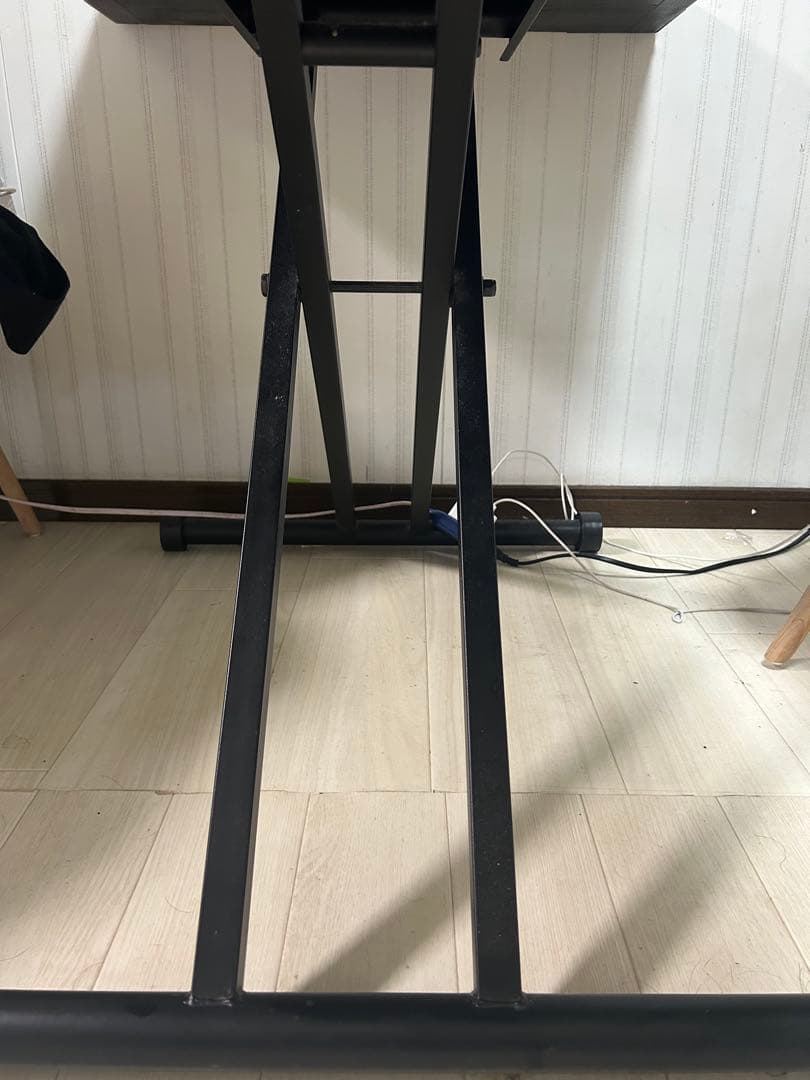 UPTOWN リフティングテーブル PULLEY