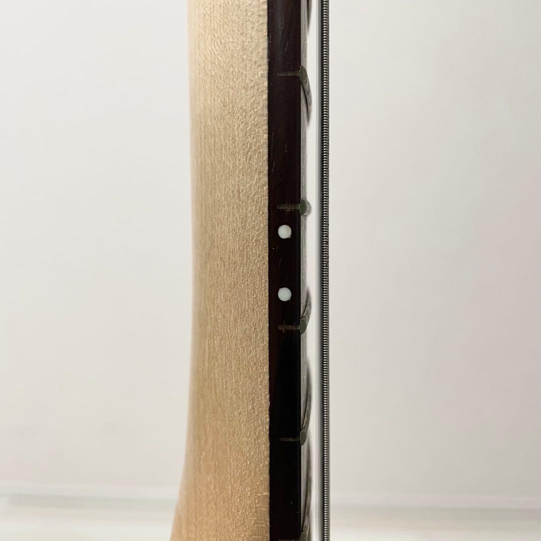 【希少】フェルナンデス ZO-3 FIBA バッドばつ丸 限定生産品　サンリオ