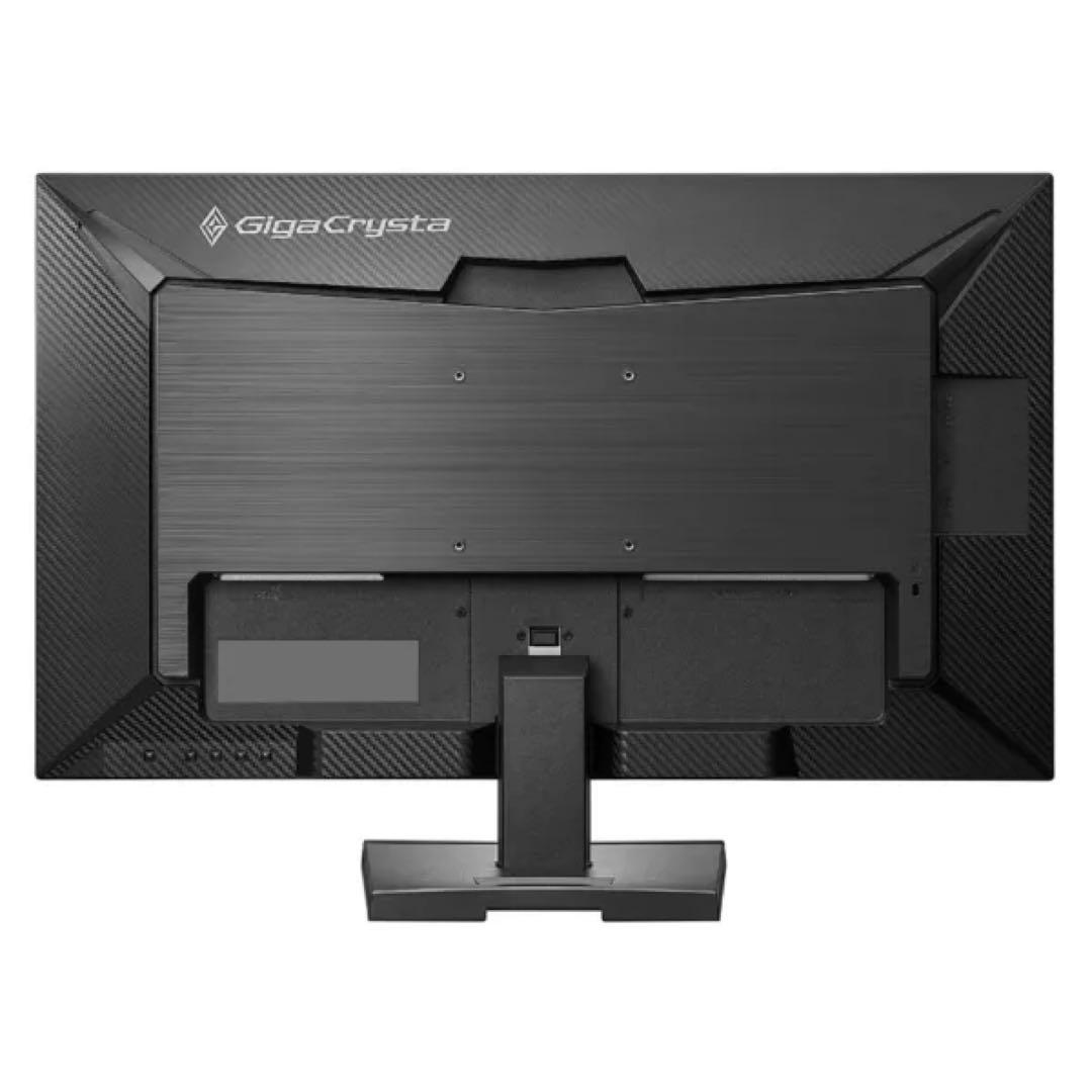 KH2760V-UZ ゲーミングモニター GigaCrysta 27