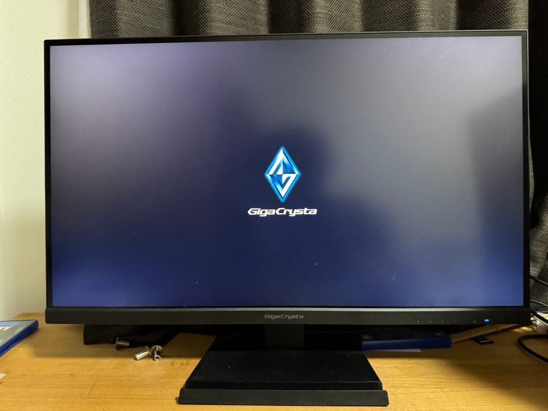 KH2760V-UZ ゲーミングモニター GigaCrysta 27