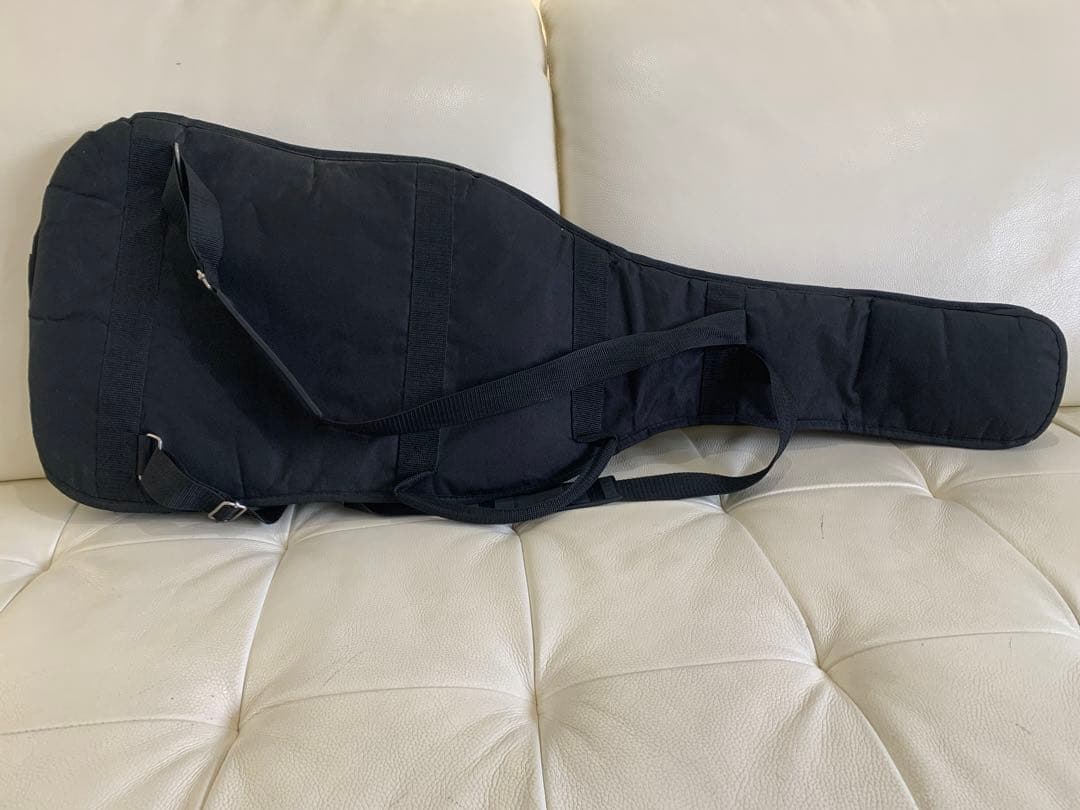 Gibson Melody Maker USA製 2011年 2PU Ebony