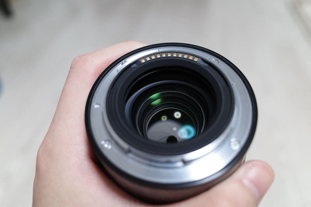 Nikkor z85mm f1.8s Nikon ニコン