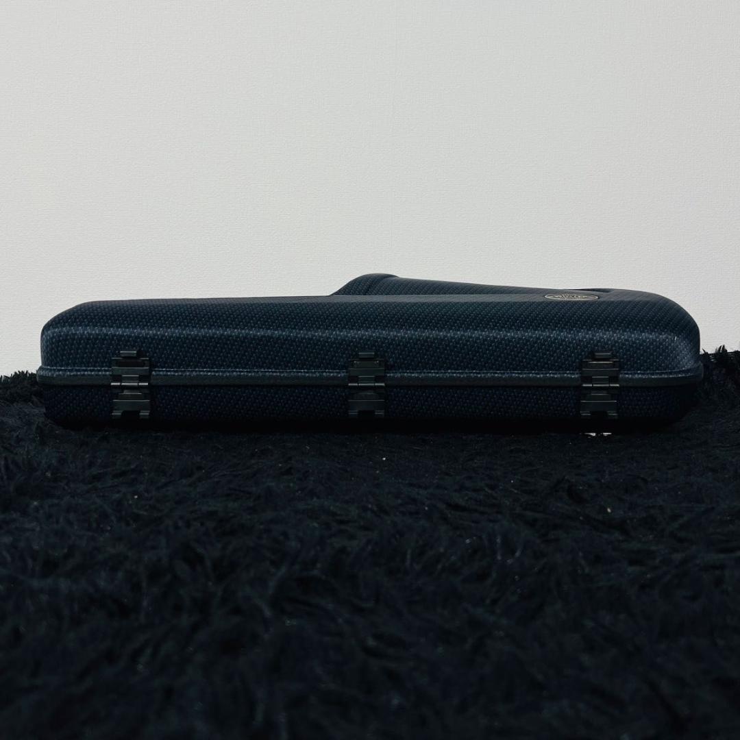 ヤコブヴィンター 51092CABL アルトサックスケース カーボン 軽量 頑丈