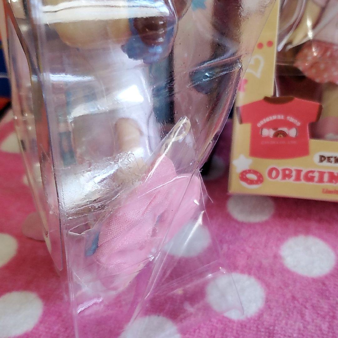 『カラ－ちゃん専用』ピンクと白のTシャツ❣️スポーツ♡♡