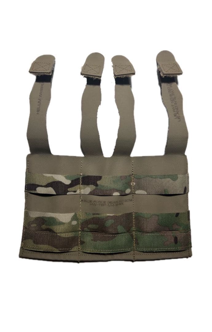 Blue Force Gear Ten-Speed Pouch 米軍実物