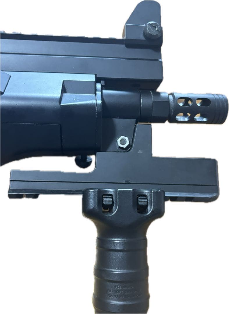 【東京マルイ】STEYR HC AUG ハイサイクル電動ガン