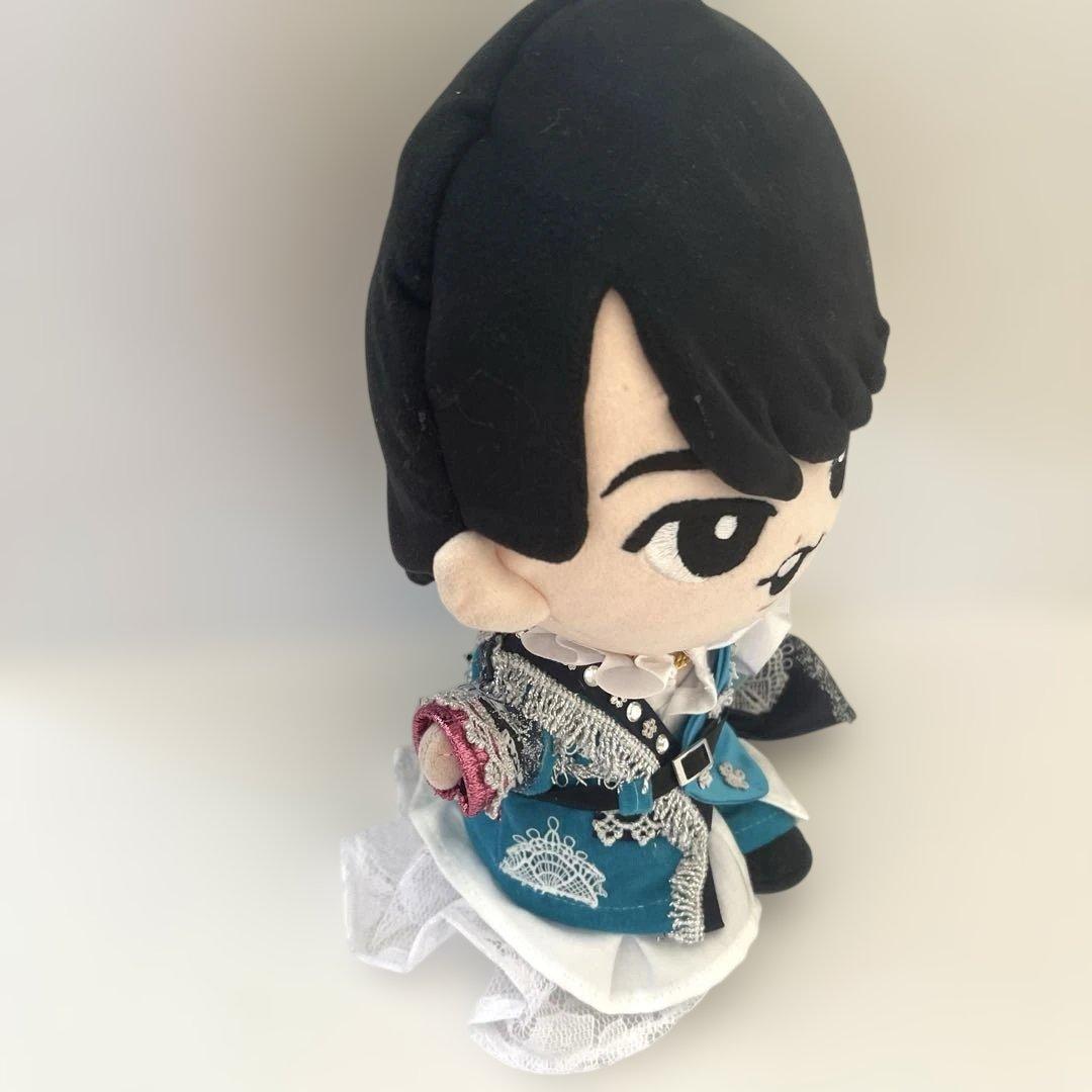 ロコ様　Newターコイズ衣装　すのちる　服　宮舘涼太