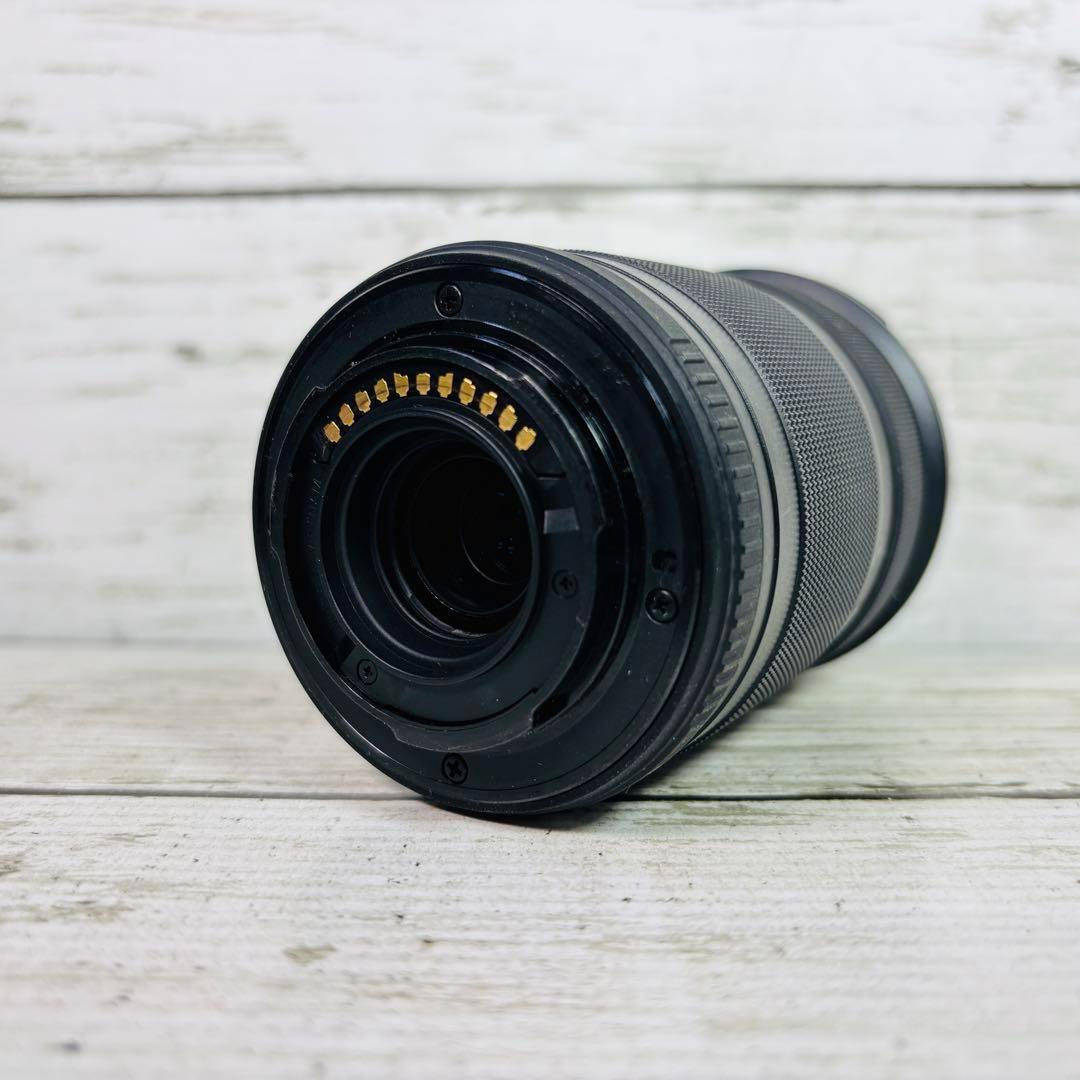 OLMPUS Ｍ.ZUIKO DIGITAL 40-150mm F4-5.6