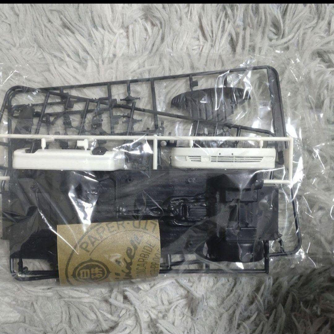 アオシマ ジャンクションプロデュース UCF31セルシオ　前期型