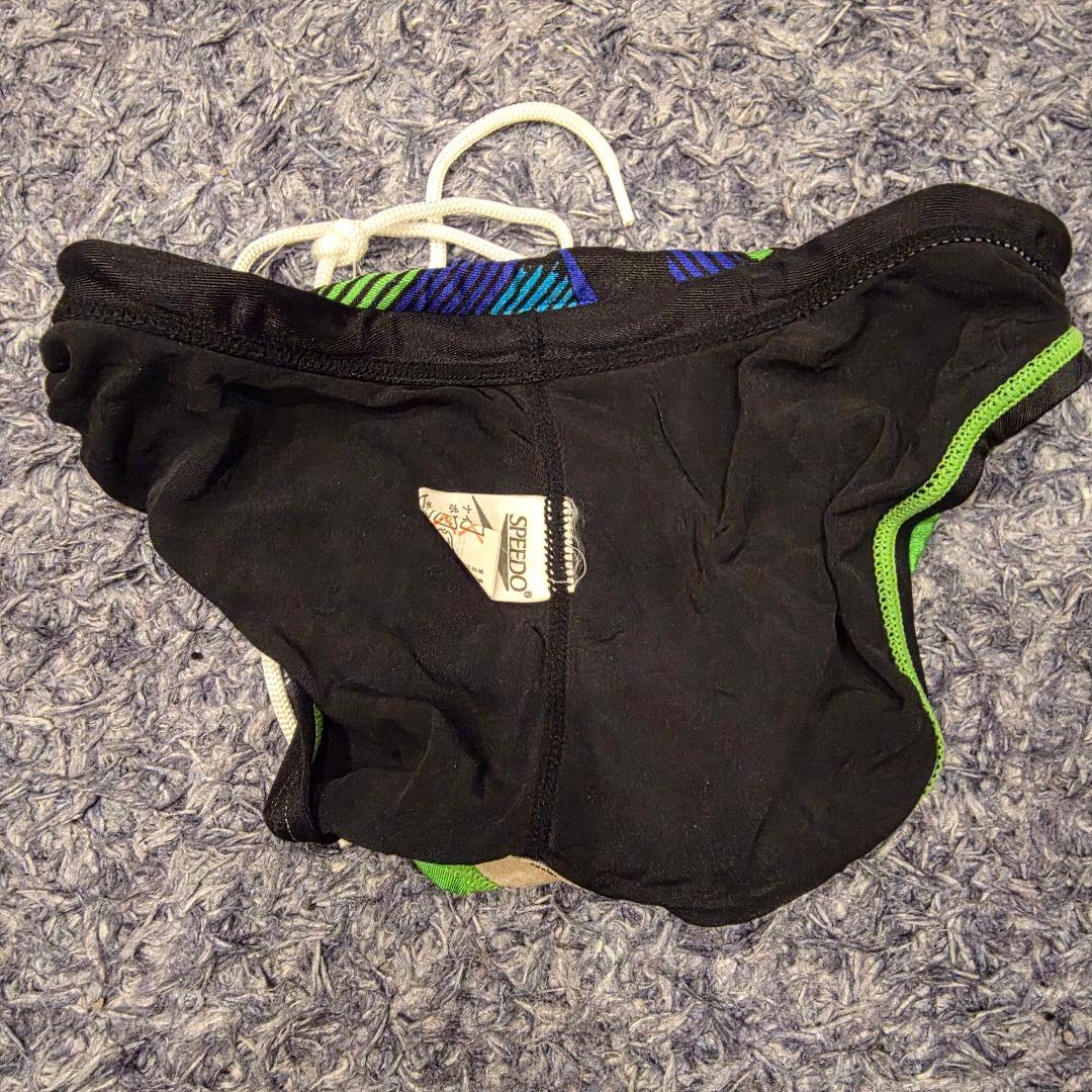 SPEEDO 競泳水着 Sサイズ　競パン