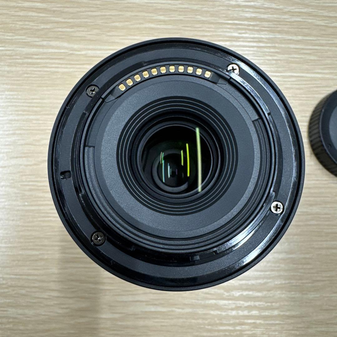 【一時値下】NIKON Z NIKKOR DX 50-250mm ズームレンズ