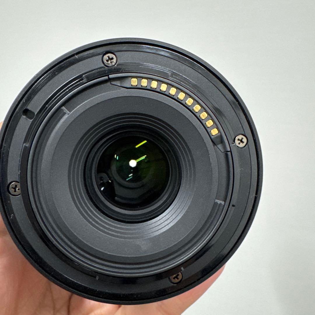 【一時値下】NIKON Z NIKKOR DX 50-250mm ズームレンズ