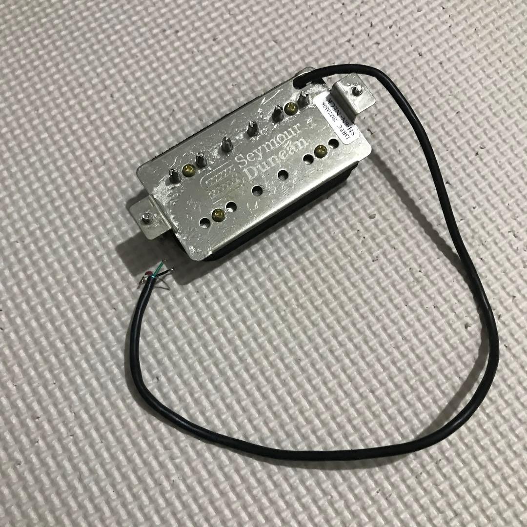 セイモアダンカン SH 6N ディストション