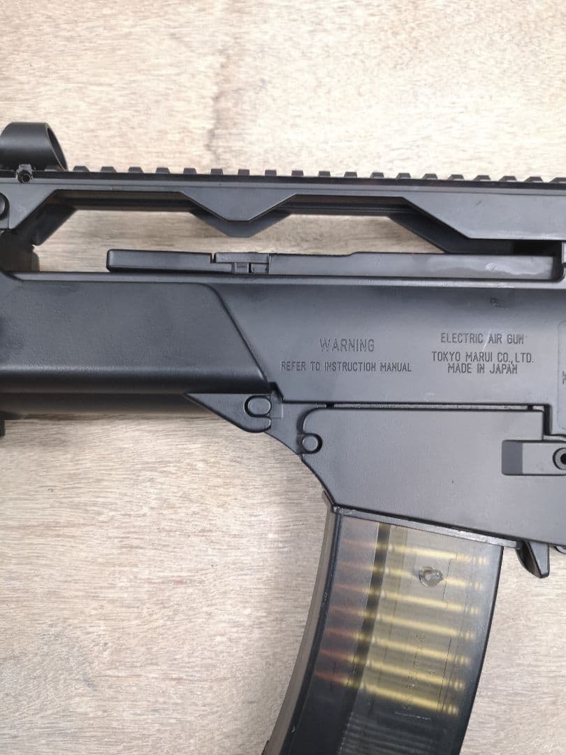 東京マルイ　G36C　電子トリガー　T238