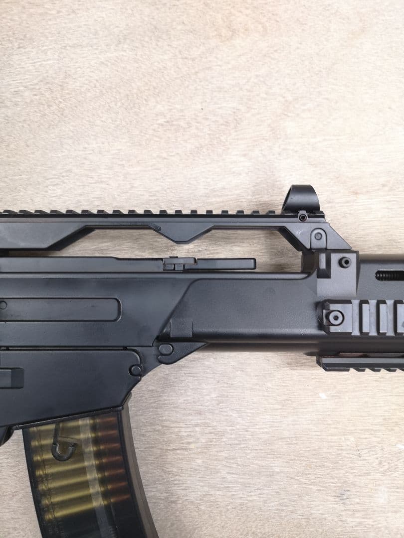 東京マルイ　G36C　電子トリガー　T238