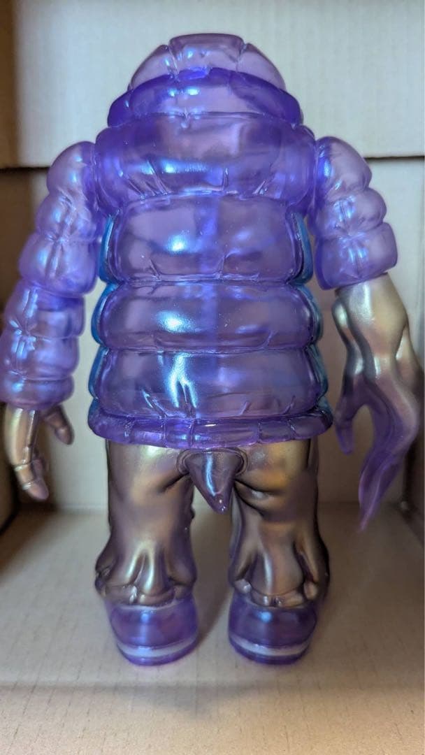 gyaromi ギャロミ クトゥルフオイド Xhashi限定