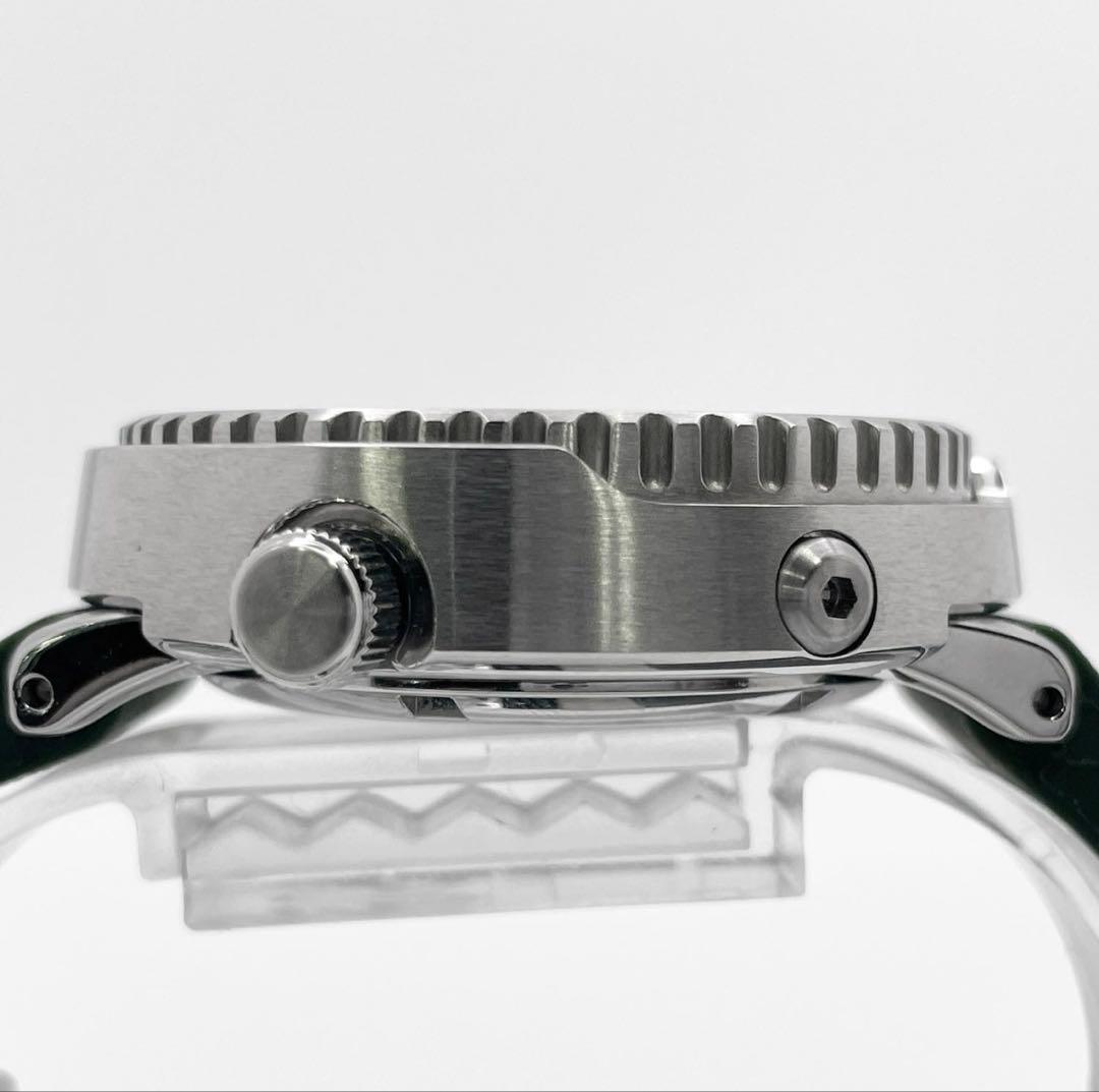 セイコー SEIKO プロスペックス ダイバースキューバ 4R35-04R0