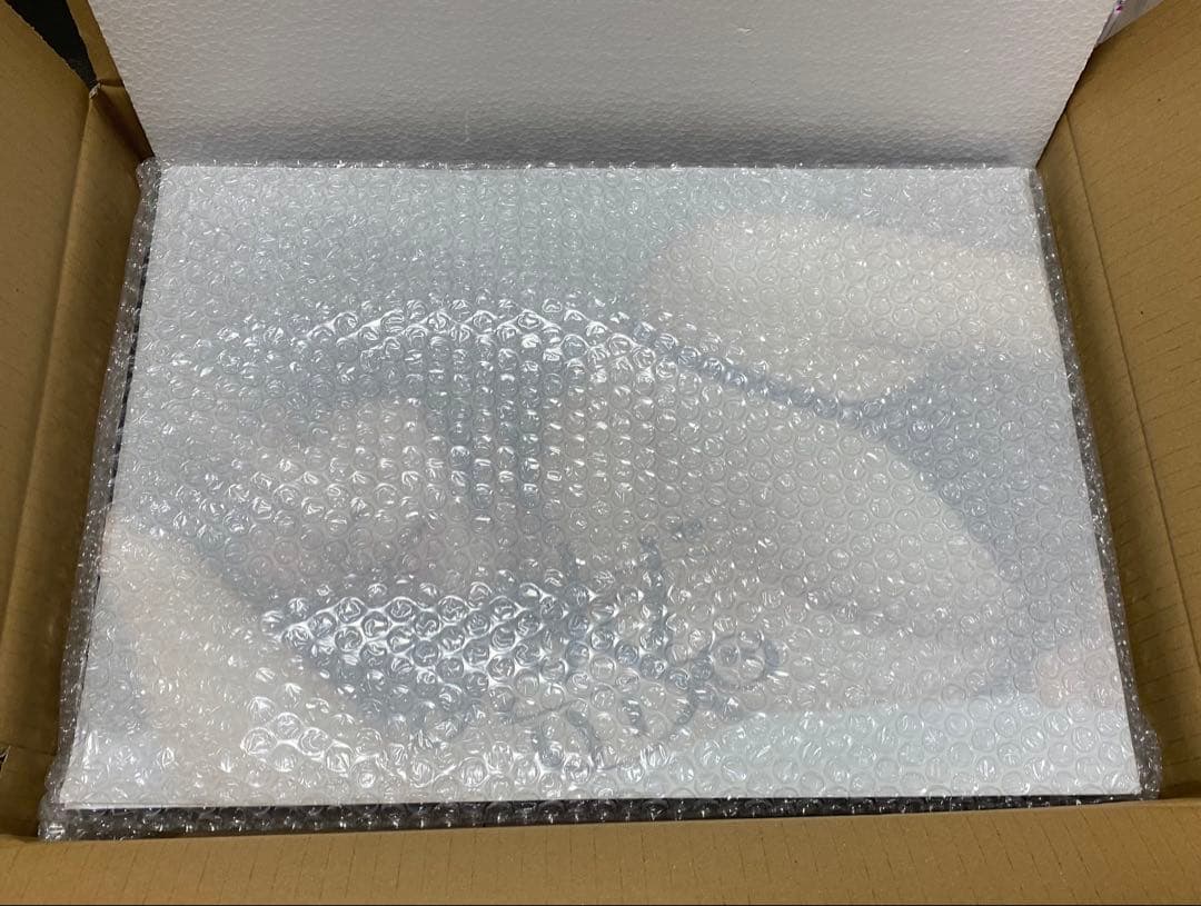 三野宮鈴 直筆サイン入り写真パネル