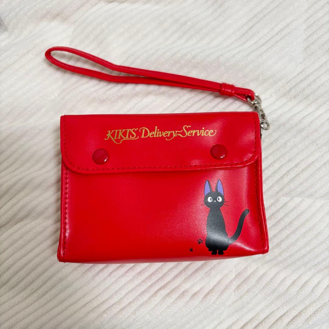 スタジオジブリ　ジブリパーク　魔女の宅急便　まとめ売り　マグネット他各種