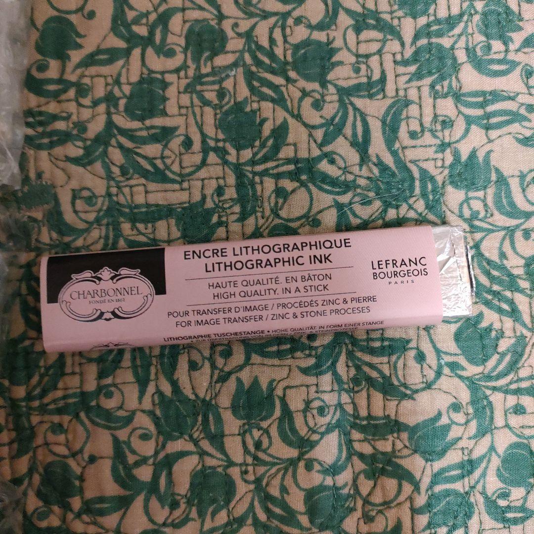 まとめセール　リトグラフセット 画材道具　版画道具