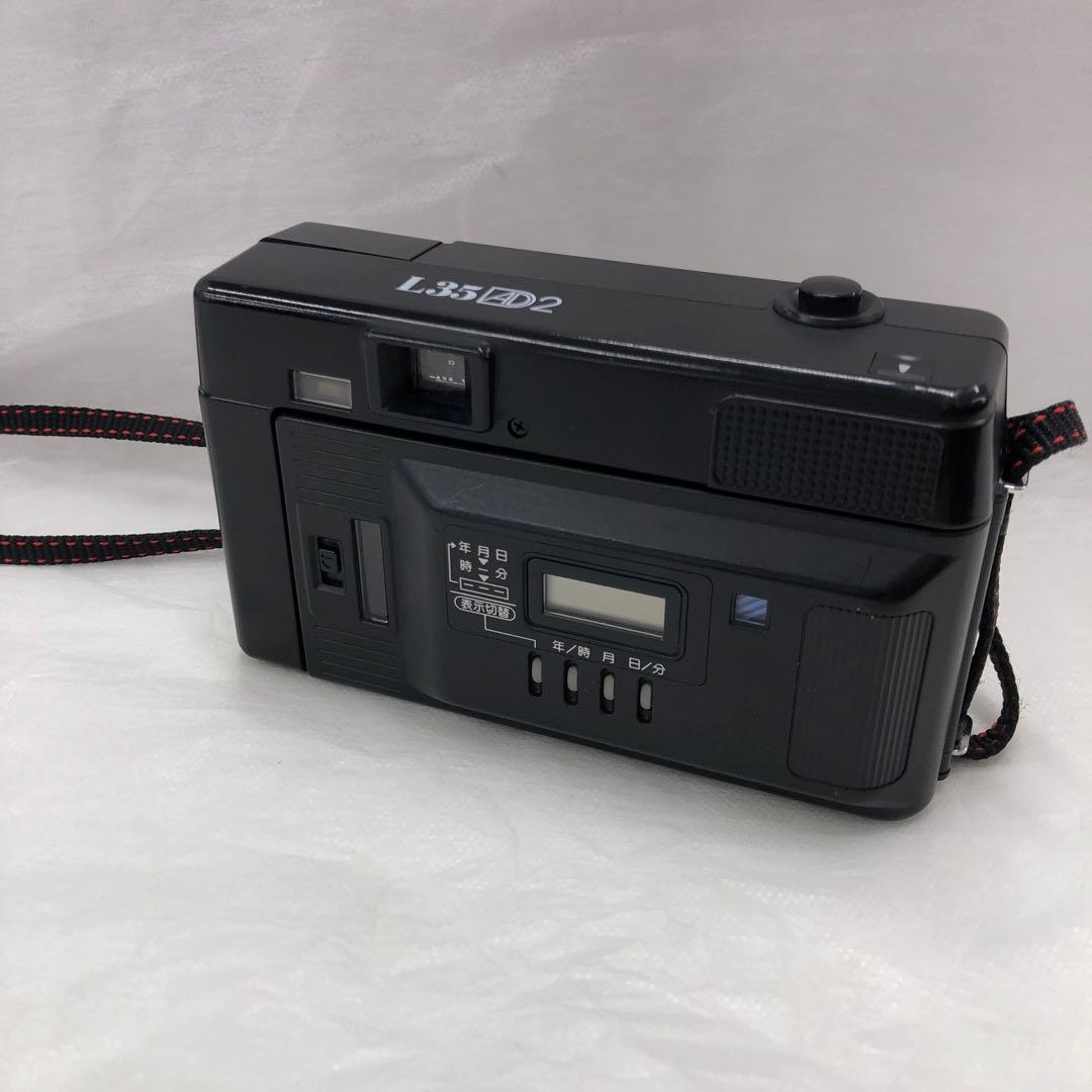 A-80　Nikon L35 AD ピカイチ