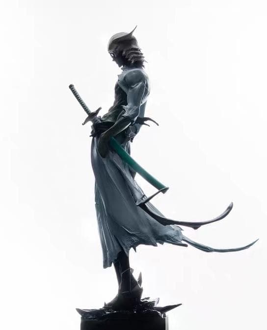 BLEACH ウルキオラ・シファー 双頭彫 1/6 フィギュアスタチュー