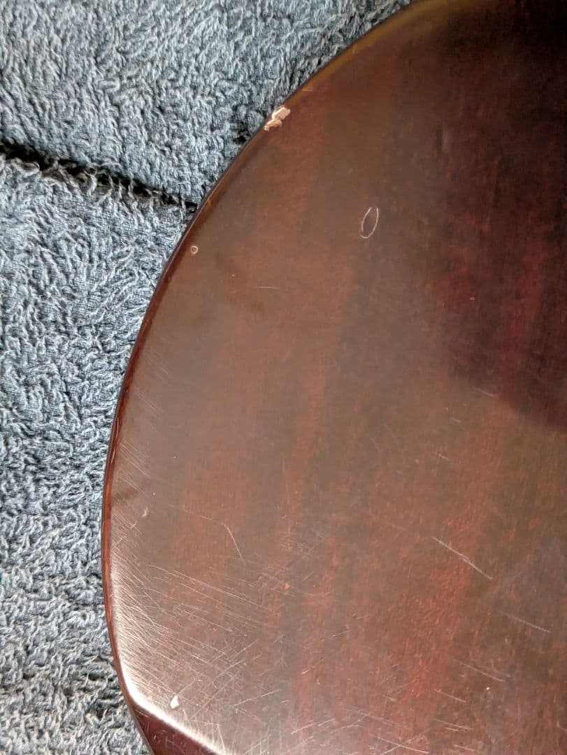 ギター EDWARDS E-I-135QM INORAN