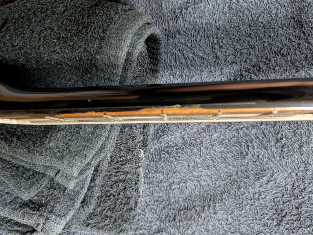 ギター EDWARDS E-I-135QM INORAN