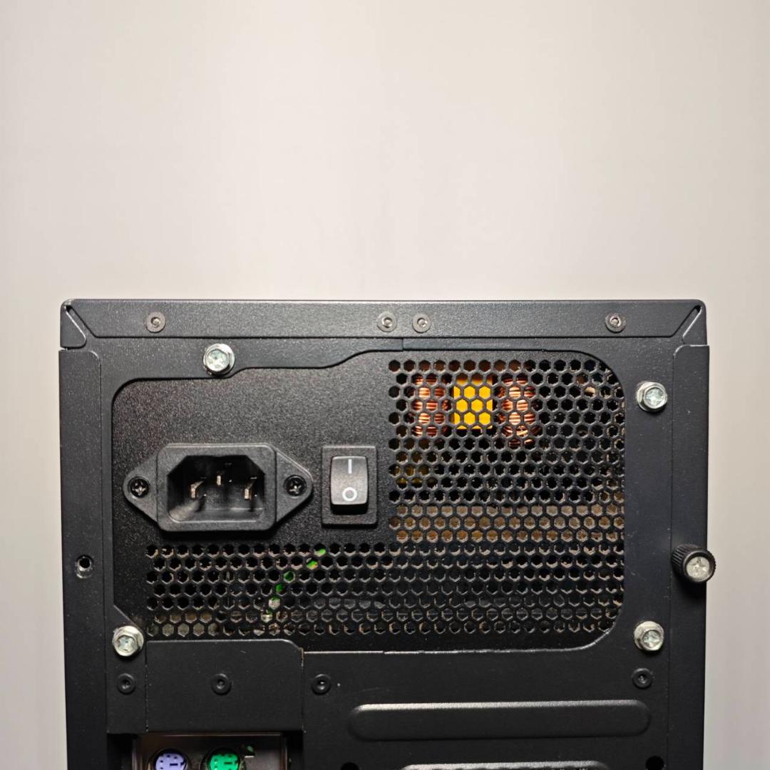 ゲーミングPC/core i5/500GB/GTXグラボ/MS Office搭載