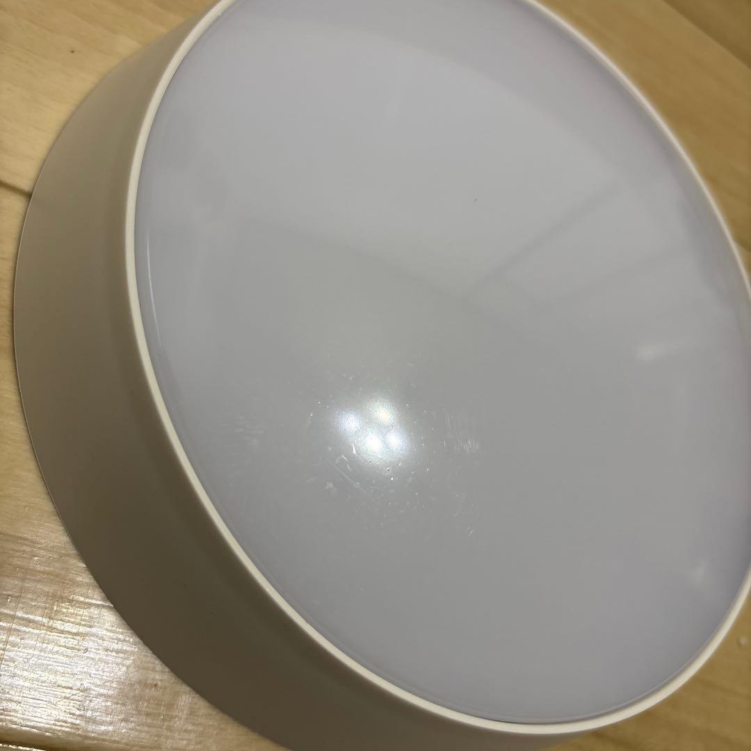 美品✨ LOWYA New Jabalia 2 シーリングファンライト 照明