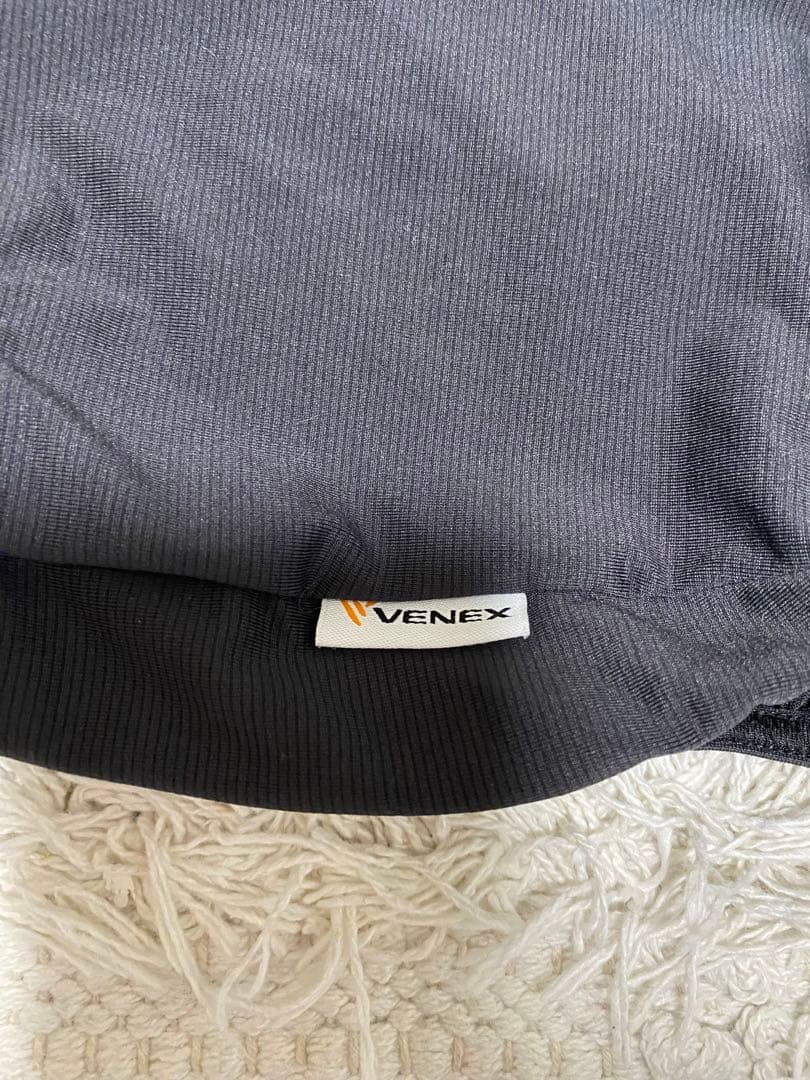 ALPHAICON リカバリードッグウェア Mサイズ