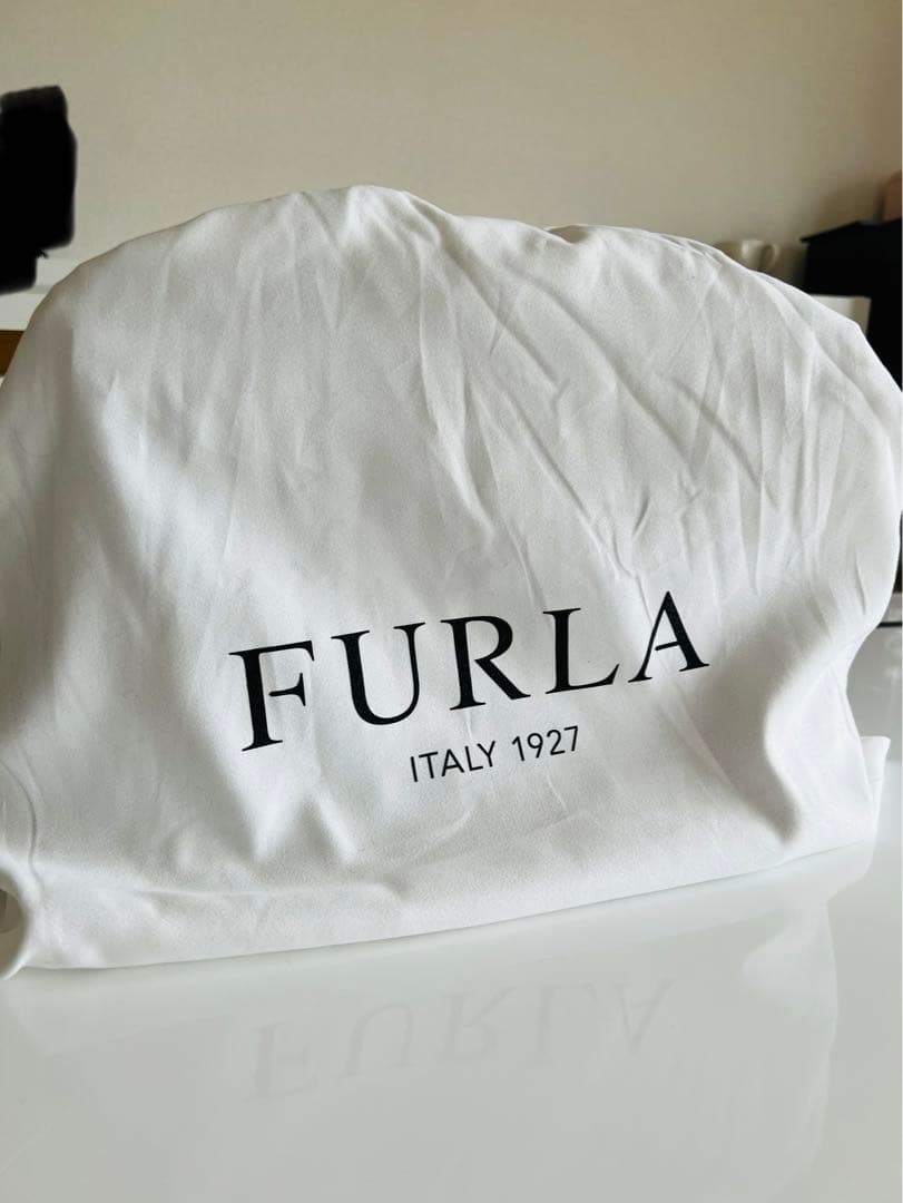 フルラトトバッグ