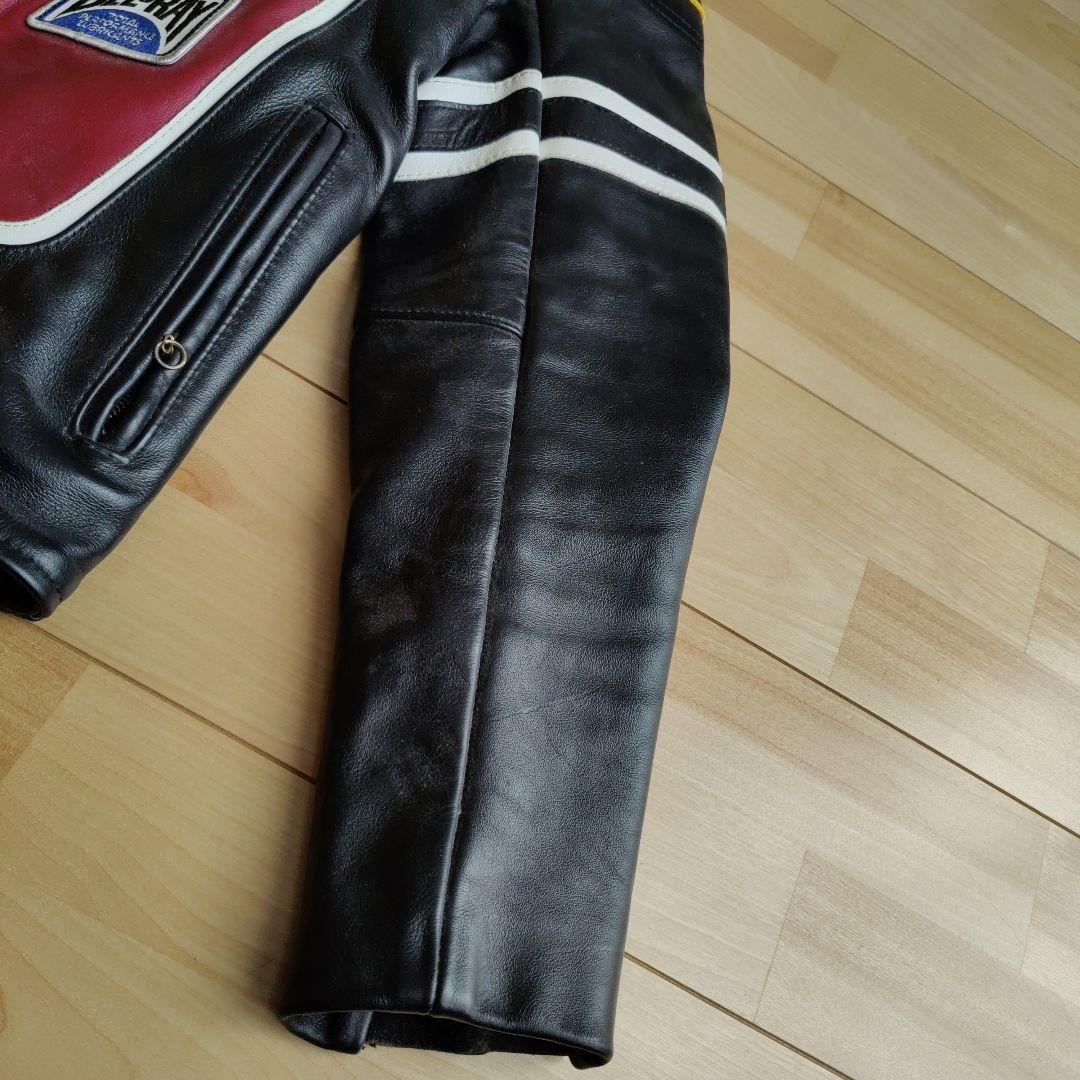 バンソン　vanson RJP36　ライダース