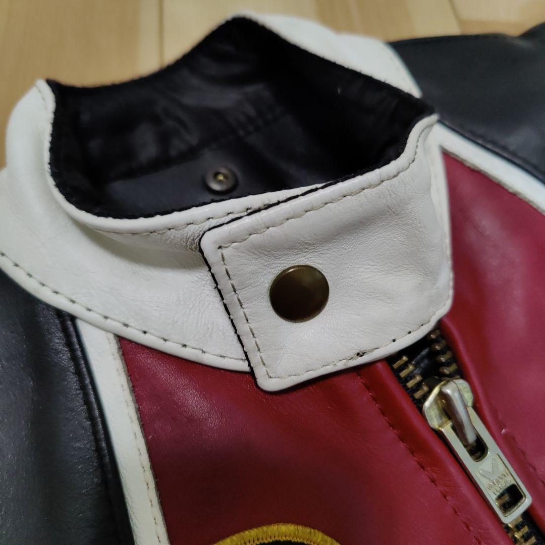 バンソン　vanson RJP36　ライダース