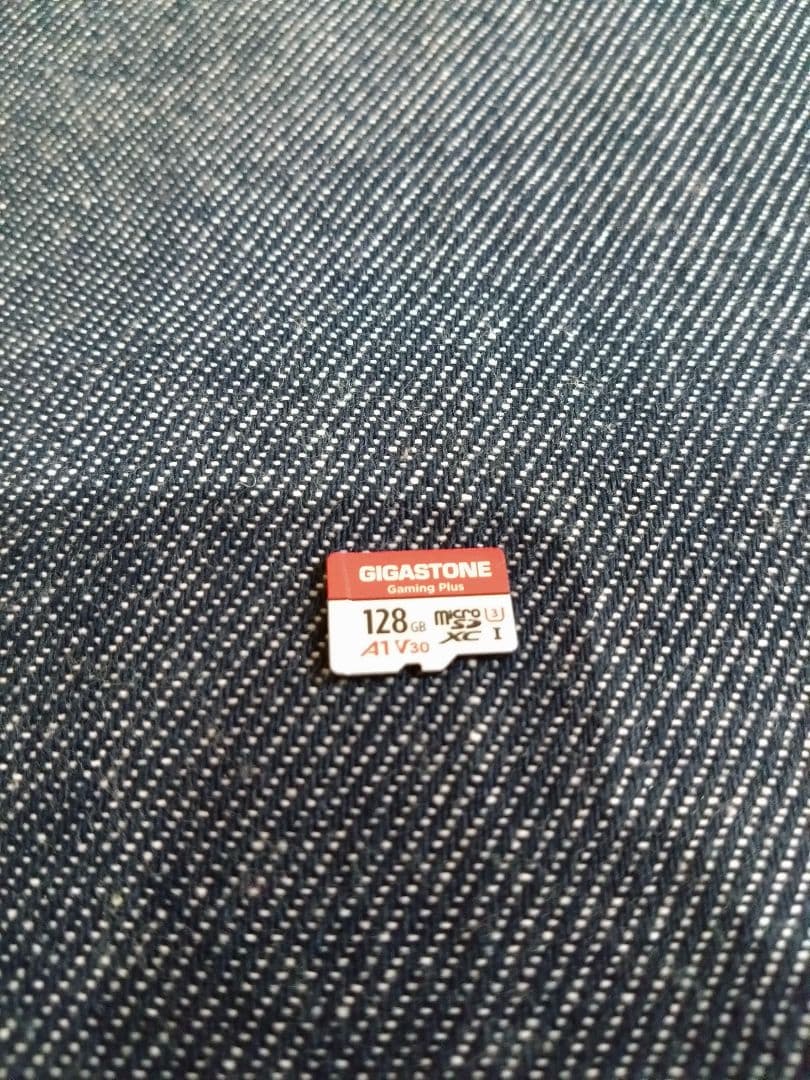 ふ*w様 Nintendo Switch グレー 本体　SDカード付き