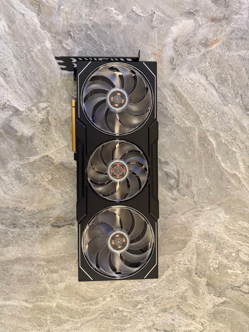 【美品】玄人志向 RADEON RX 7900xtx 24GB