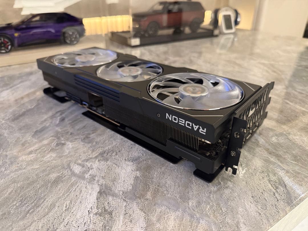 【美品】玄人志向 RADEON RX 7900xtx 24GB