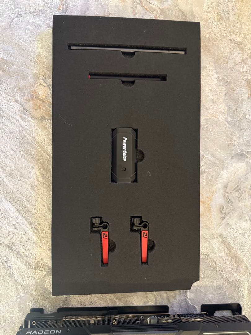 【美品】玄人志向 RADEON RX 7900xtx 24GB