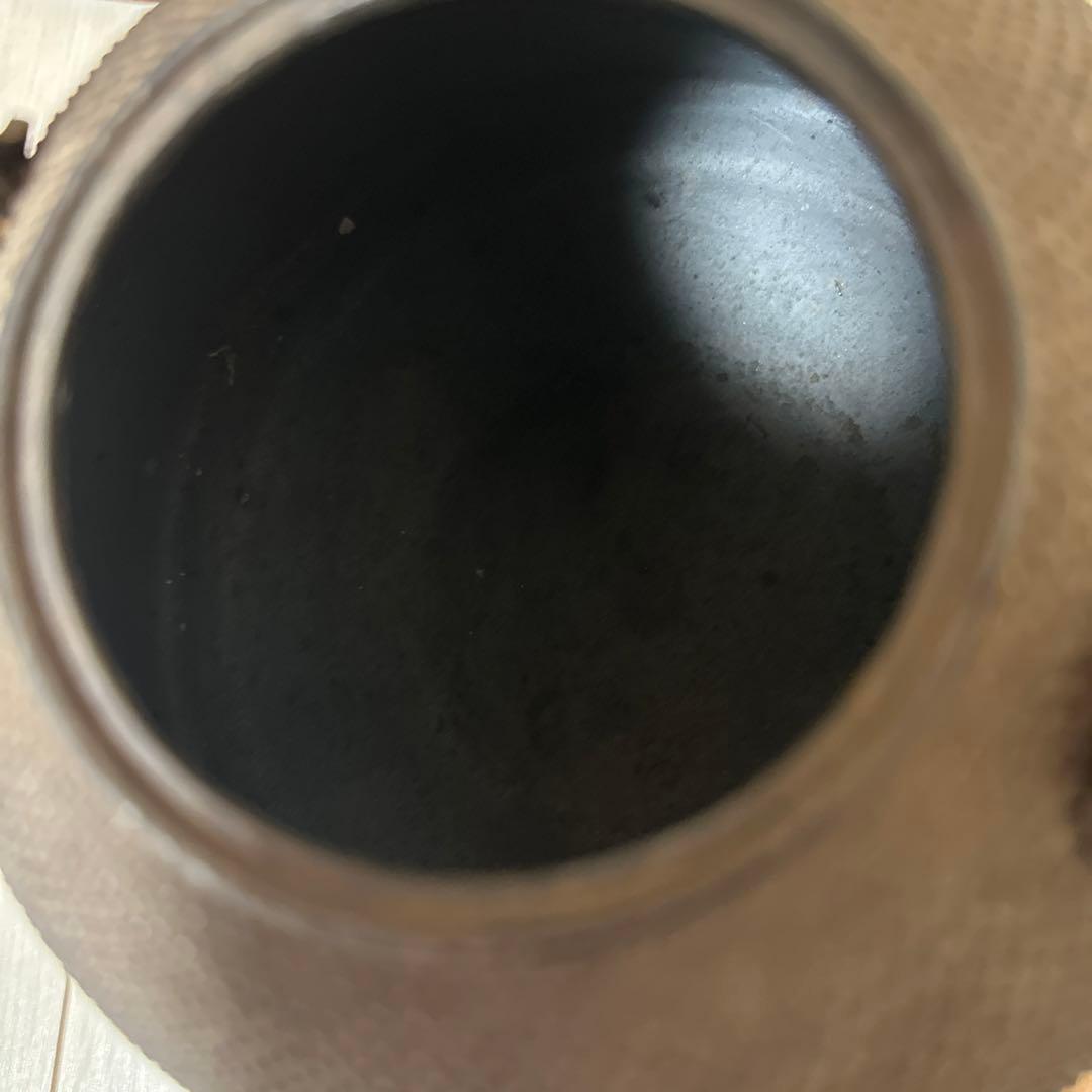 南部鉄器　有名人作