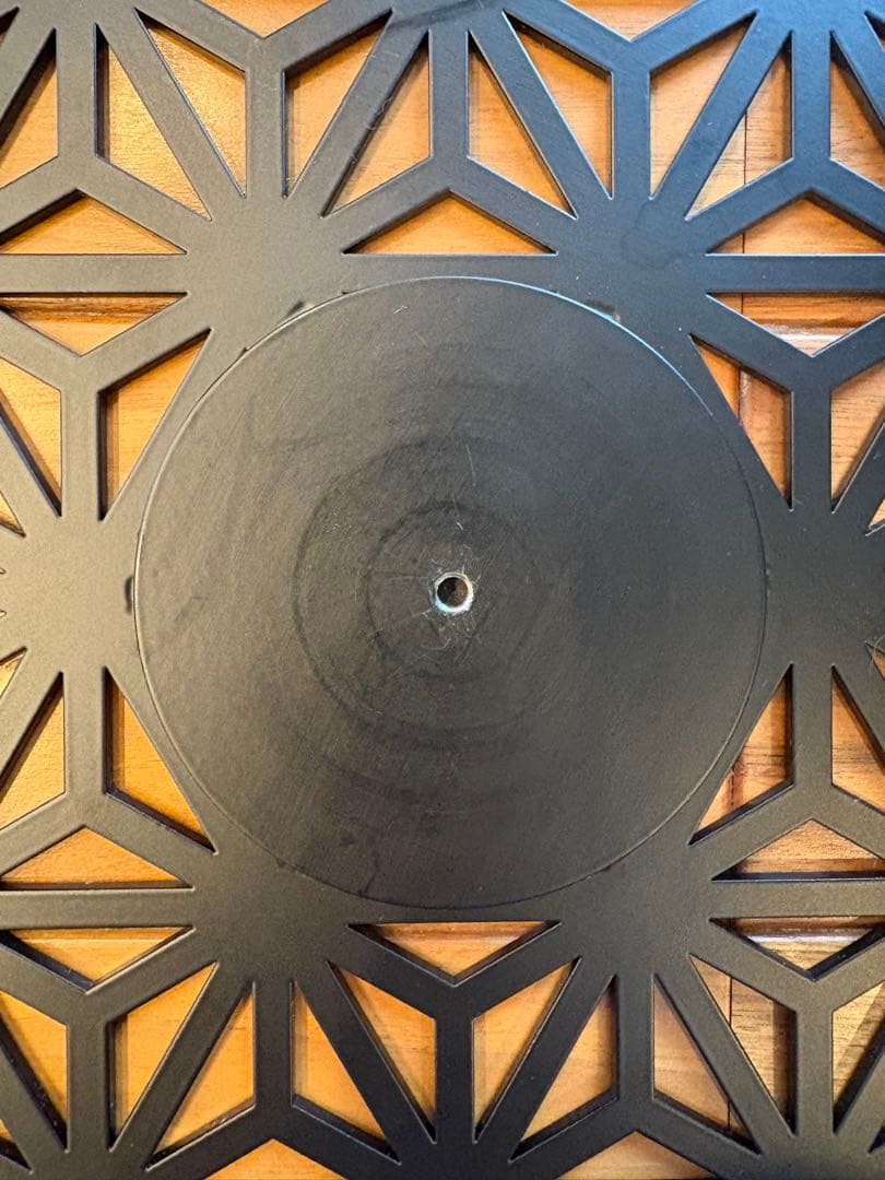 【セット販売】山のU アサオブライフ天板　tivoliwoodworks 三脚