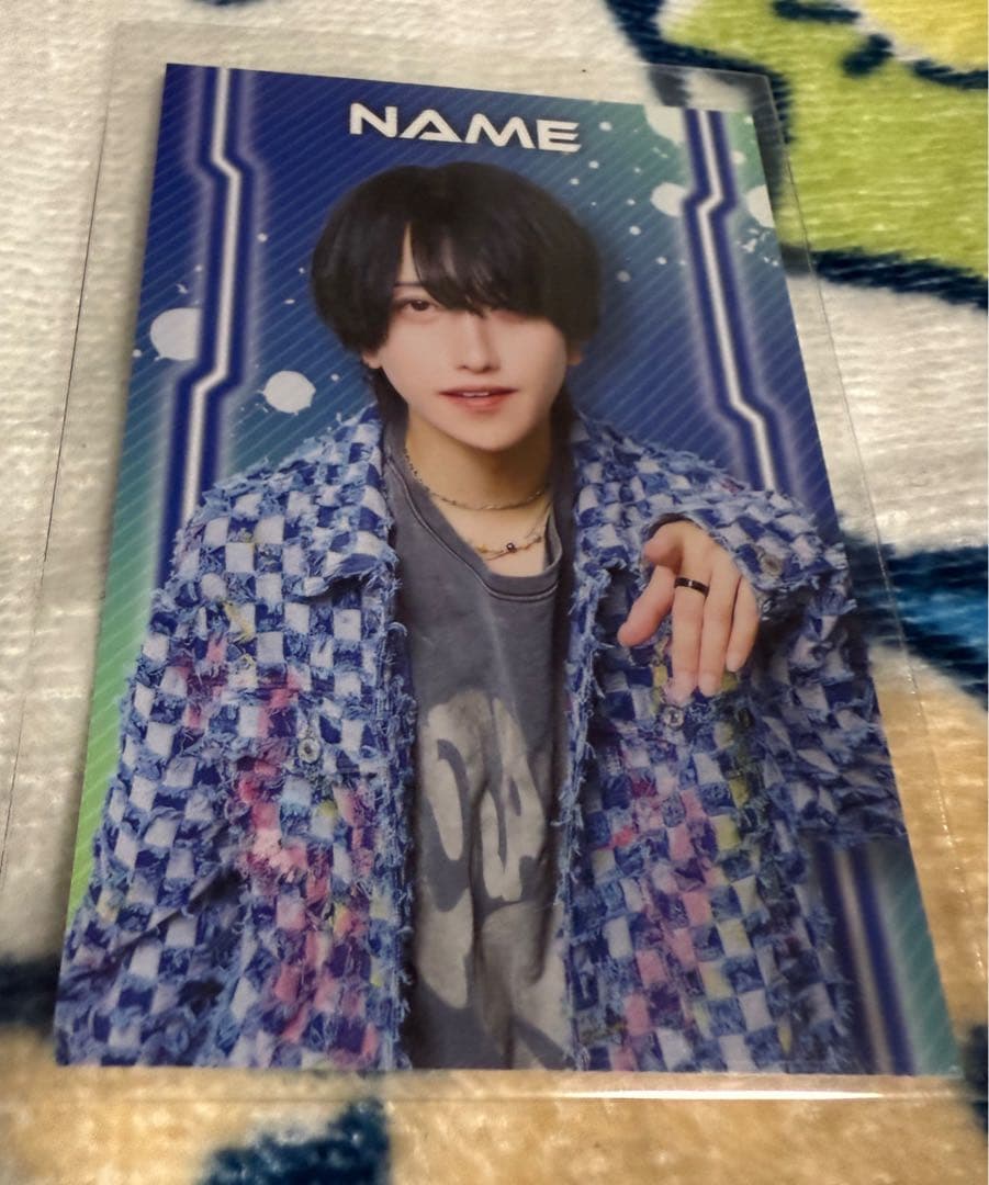 夢喰neon なめ グッズ