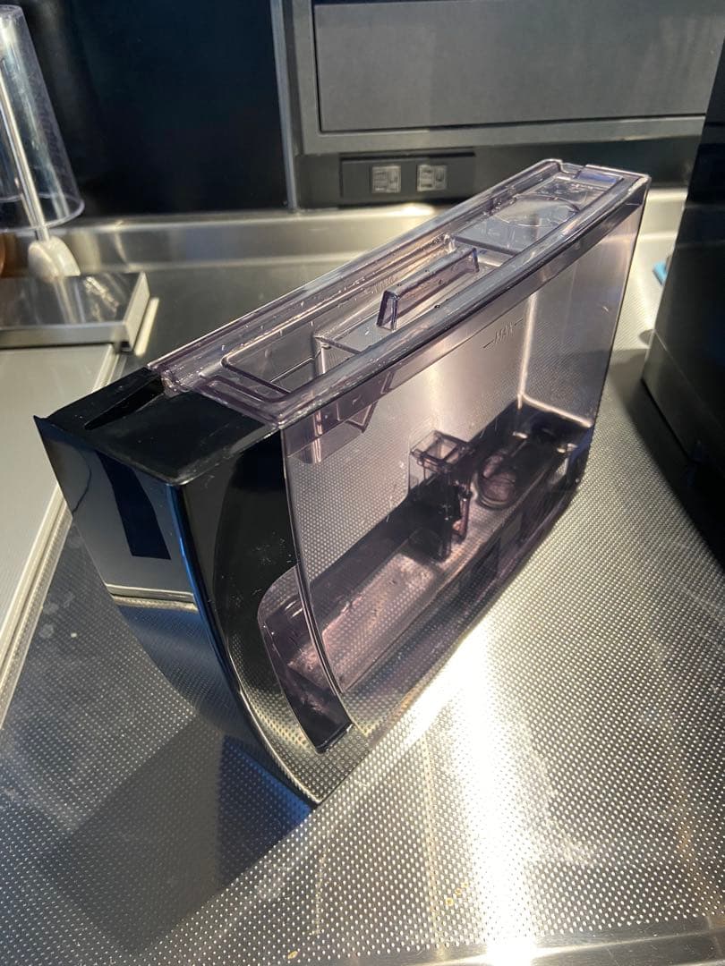 ※ジャンク品※De'Longhi Magnifica S plus