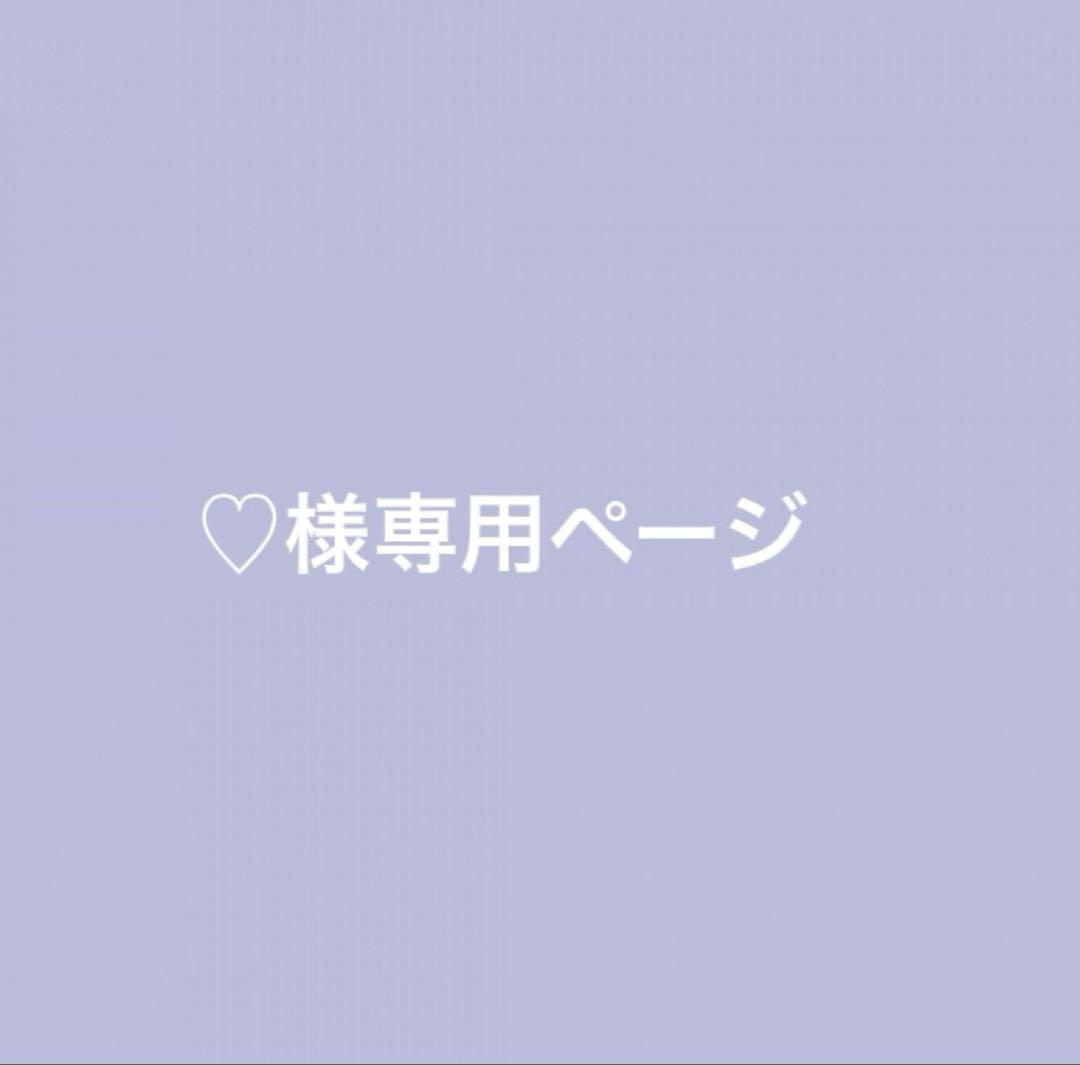 【専用ページ】オーダーファイル2冊