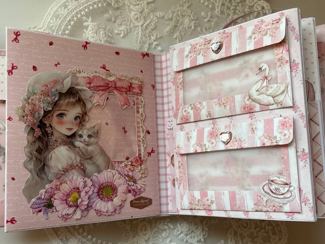 【専用ページ】オーダーファイル2冊