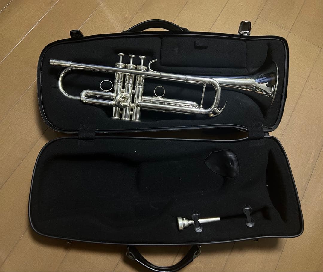 管楽器・吹奏楽器 YAMAHA YTR8335RGS