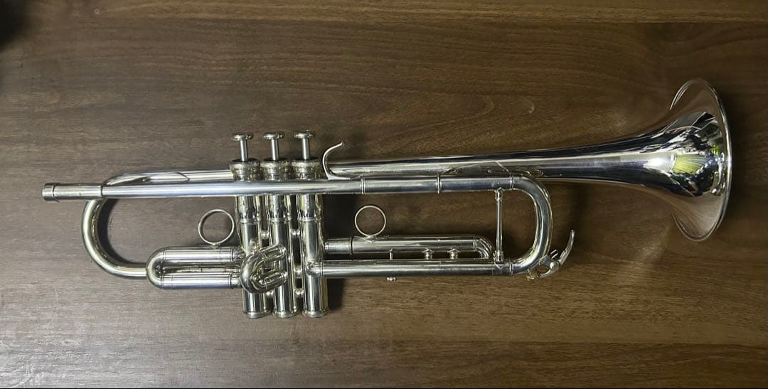 管楽器・吹奏楽器 YAMAHA YTR8335RGS