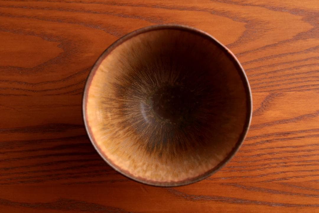 Gunnar Nylund グンナーニールンド ボウル 抹茶茶碗 89201