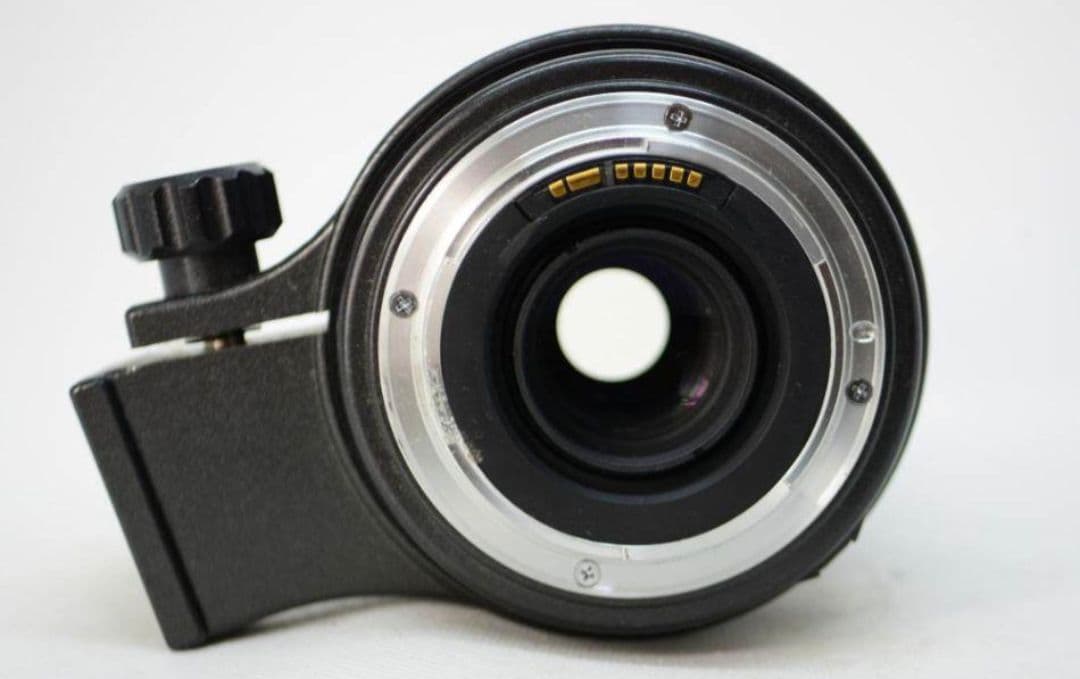 10月4日限定③OP付き【Canon用】TAMRON AF 200-400mm